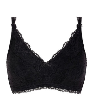 Aubade - Danse Des Sens Non Wired Post Surgery Bra Noir