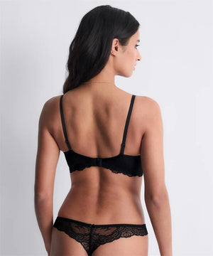 Aubade - Danse Des Sens Flexible Post Surgery Bra Noir