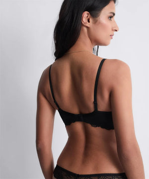 Aubade - Danse Des Sens Flexible Post Surgery Bra Noir