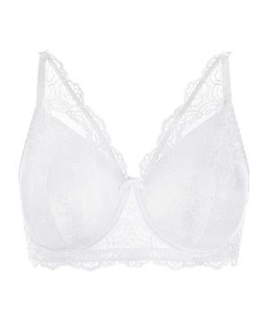 Aubade - Danse Des Sens Flexible Post Surgery Bra Opale