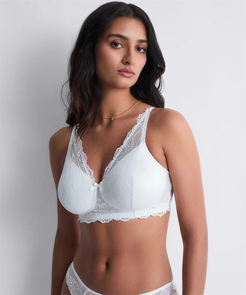 Aubade - Danse Des Sens Flexible Post Surgery Bra Opale