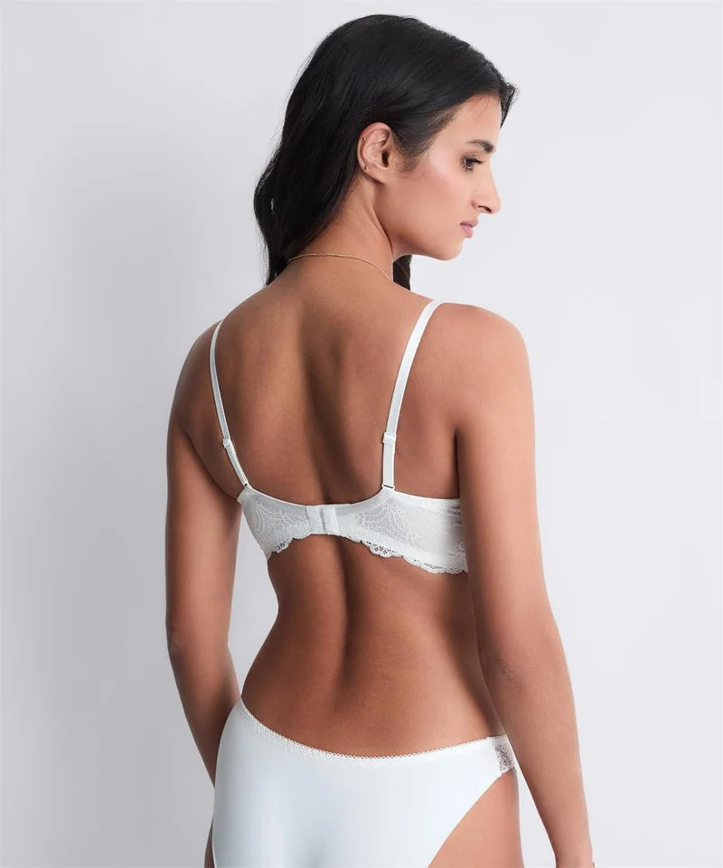 Aubade - Danse Des Sens Flexible Post Surgery Bra Opale