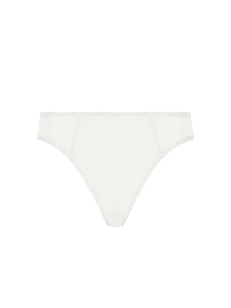 Lise Charmel - Sensation Plaisir Brief Ecru Nacre