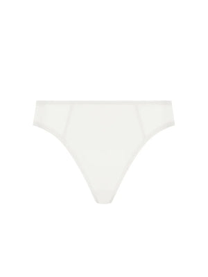 Lise Charmel - Sensation Plaisir Brief Ecru Nacre
