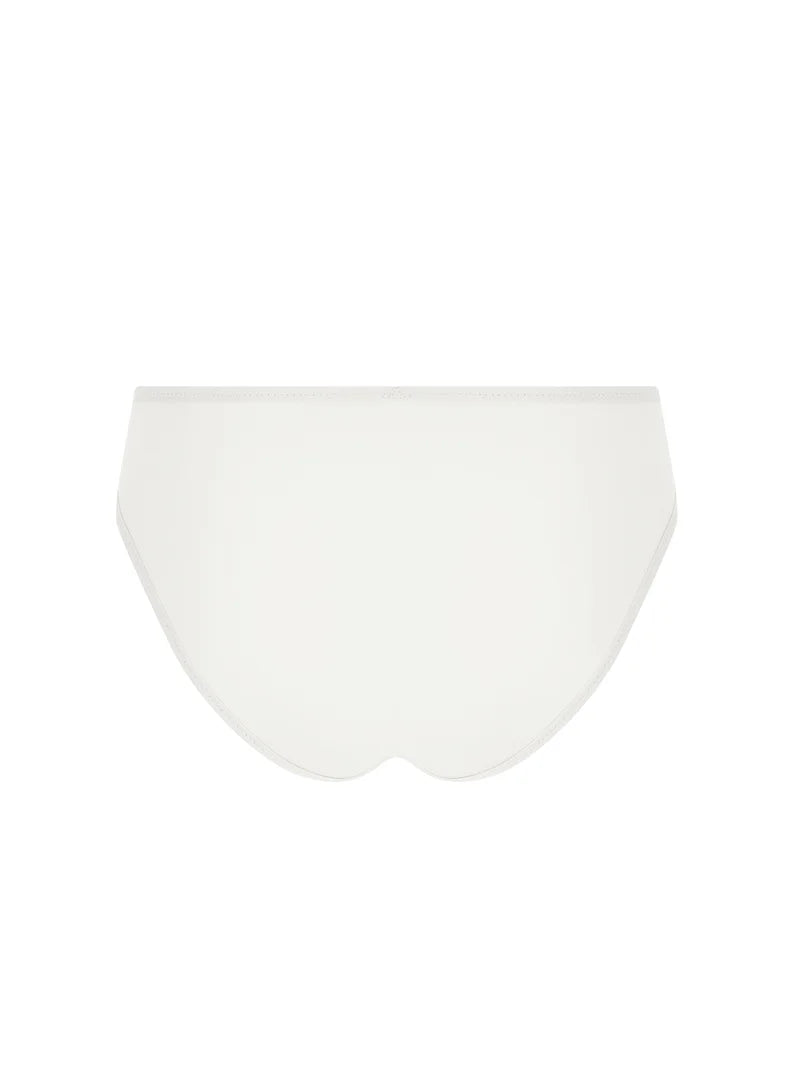 Lise Charmel - Sensation Plaisir Brief Ecru Nacre