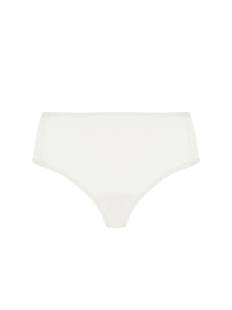 Lise Charmel - Sensation Plaisir Boyshort Ecru Nacre