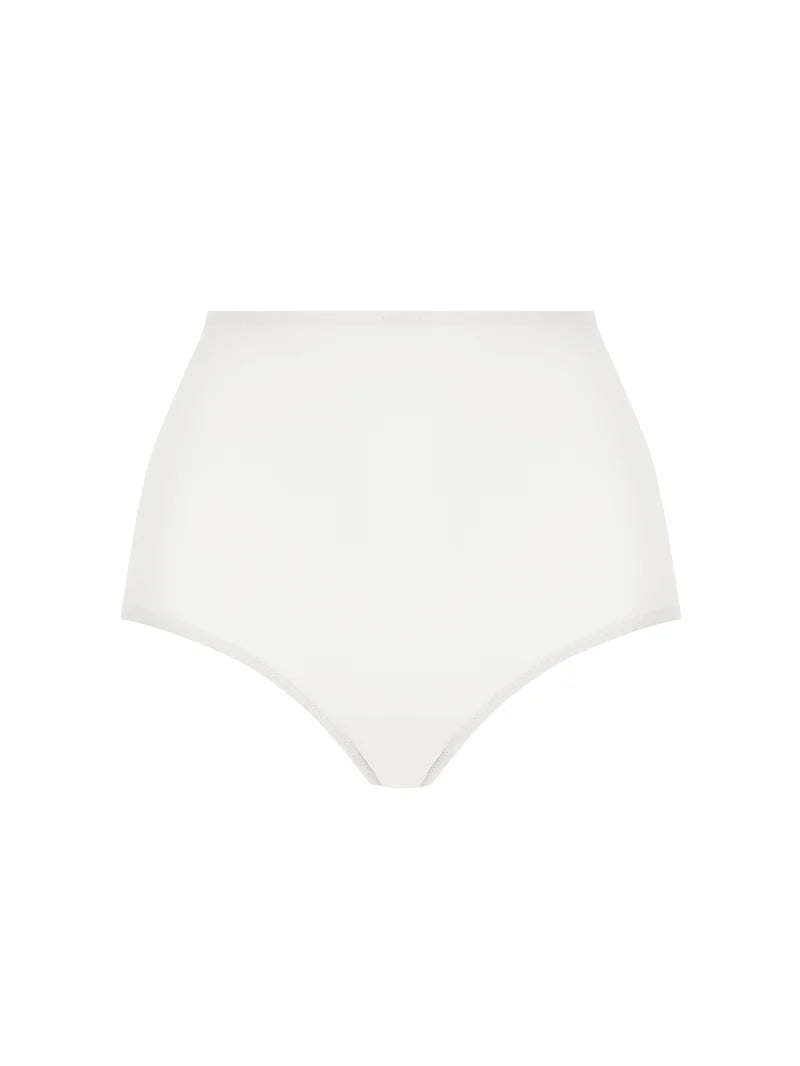 Lise Charmel - Sensation Plaisir High Waist Brief Ecru Nacre