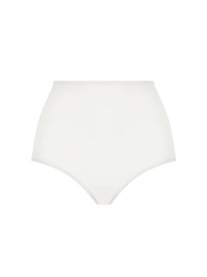 Lise Charmel - Sensation Plaisir High Waist Brief Ecru Nacre