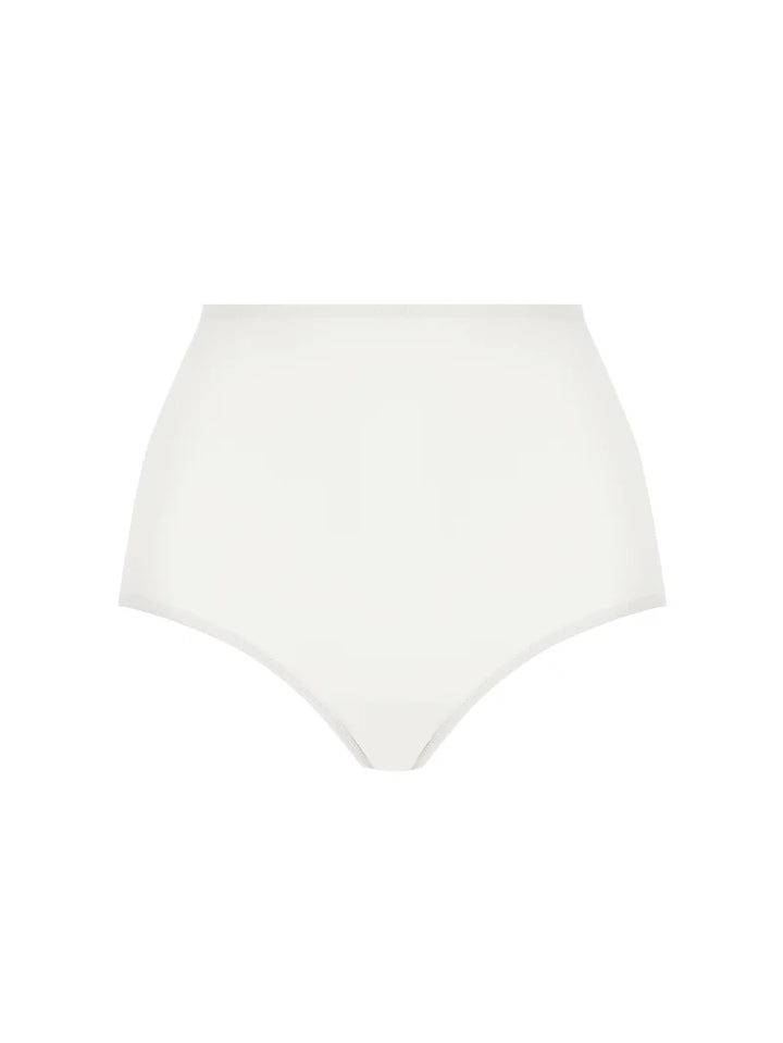 Lise Charmel - Sensation Plaisir High Waist Brief Ecru Nacre
