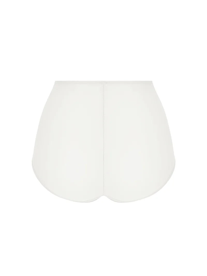 Lise Charmel - Sensation Plaisir High Waist Brief Ecru Nacre