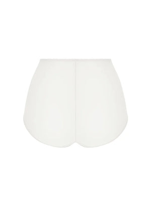 Lise Charmel - Sensation Plaisir High Waist Brief Ecru Nacre