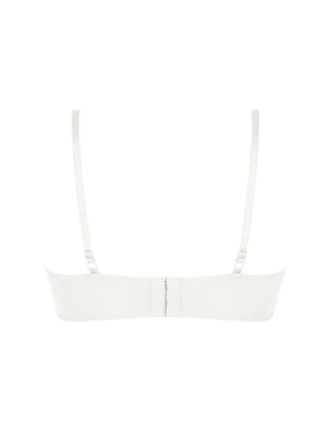 Lise Charmel - Sensation Plaisir Bandeau Bra Ecru Nacre