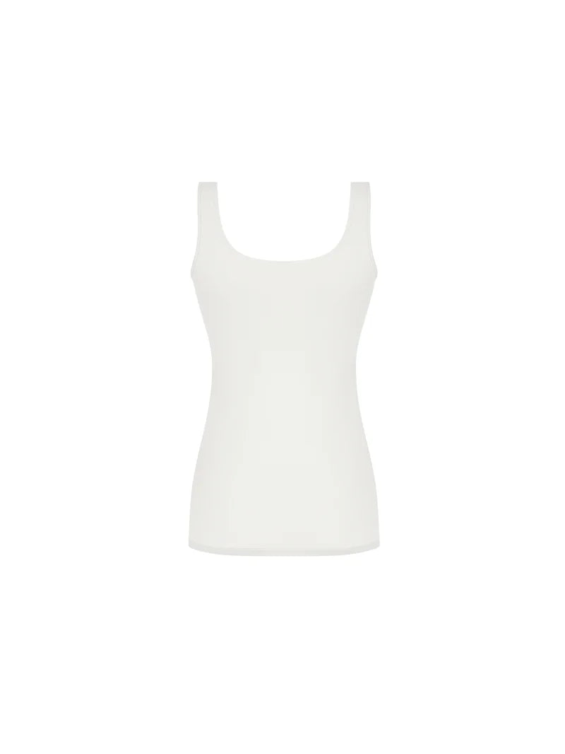 Lise Charmel - Sensation Plaisir Top Ecru Nacre