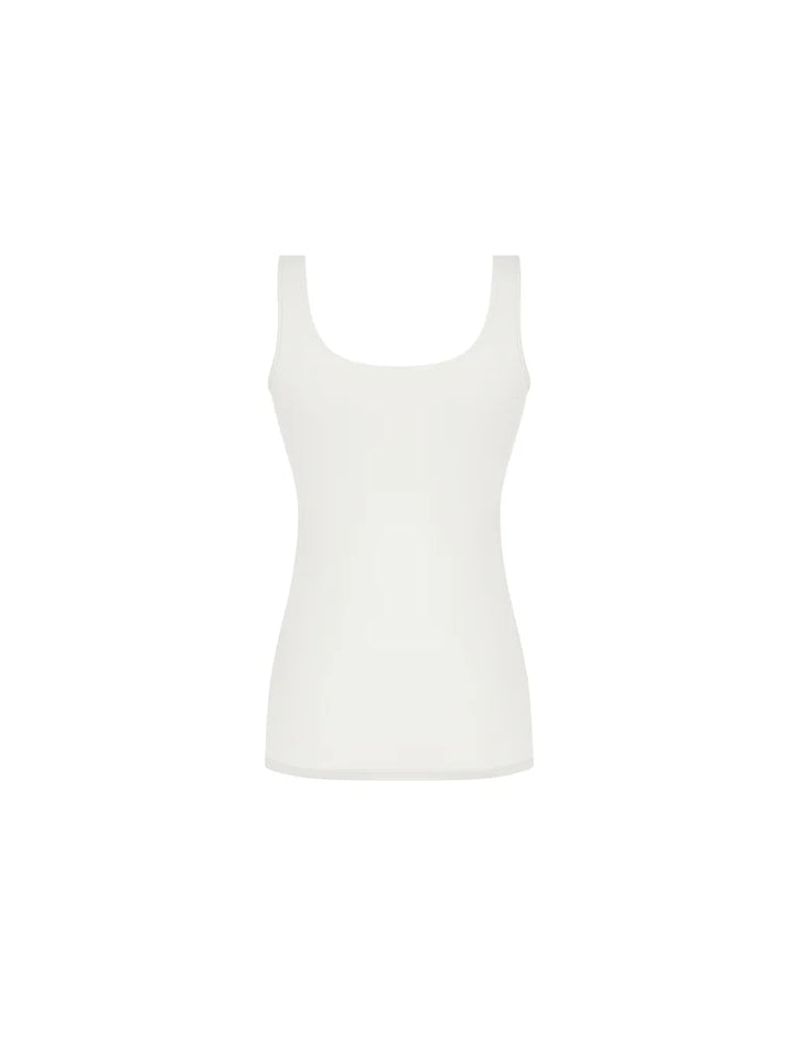 Lise Charmel - Sensation Plaisir Top Ecru Nacre