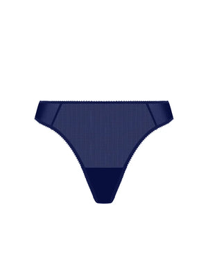 Lise Charmel - Revelation Beaute Thong Fleurs Perses