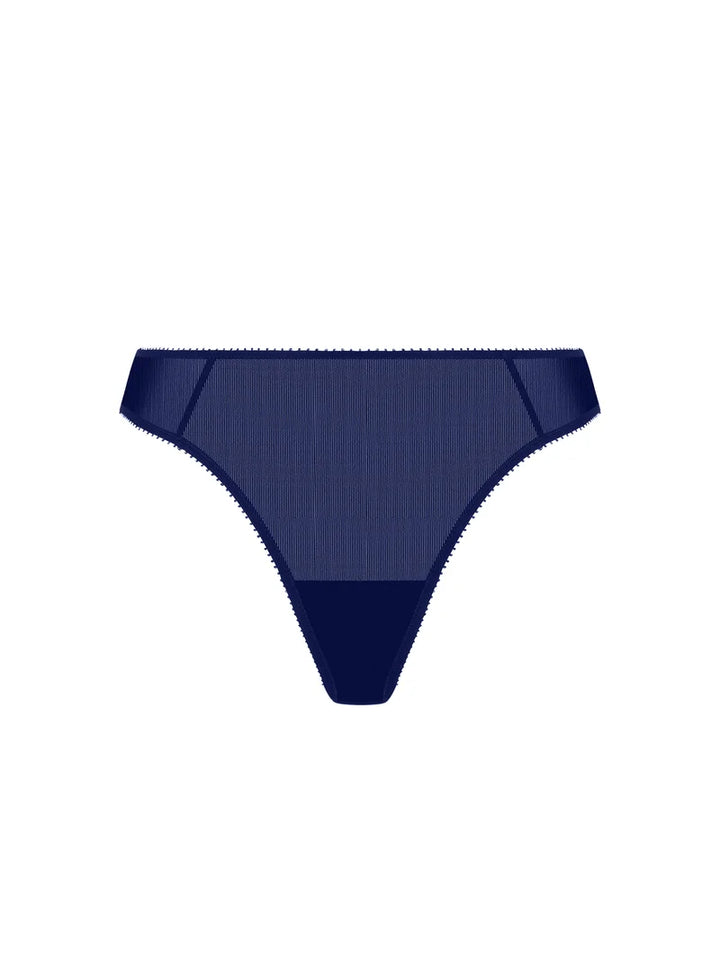 Lise Charmel - Revelation Beaute Thong Fleurs Perses