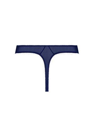 Lise Charmel - Revelation Beaute Thong Fleurs Perses