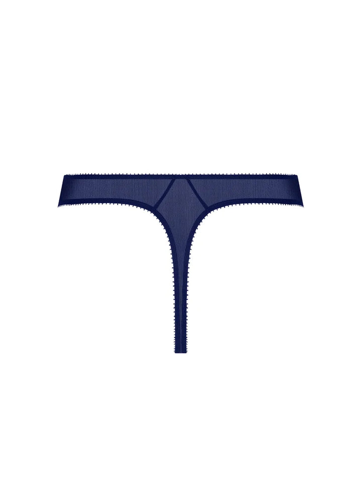 Lise Charmel - Revelation Beaute Thong Fleurs Perses