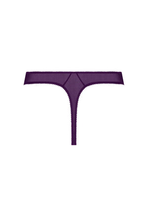 Lise Charmel - Revelation Beaute Thong Purple Desir