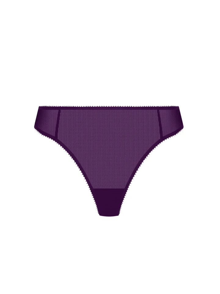 Lise Charmel - Revelation Beaute Brief Purple Desir
