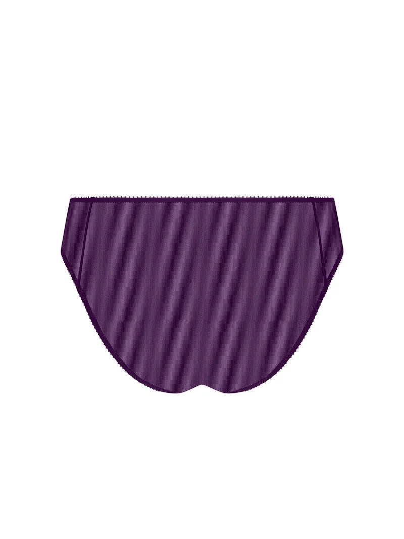 Lise Charmel - Revelation Beaute Brief Purple Desir