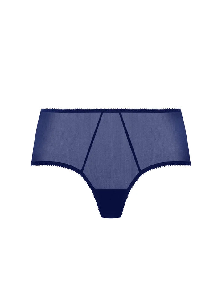 Lise Charmel - Revelation Beaute Boyshort Fleurs Perses