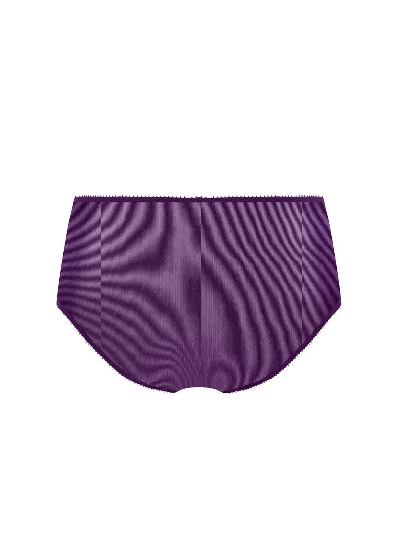 Lise Charmel - Revelation Beaute Boyshort Purple Desir