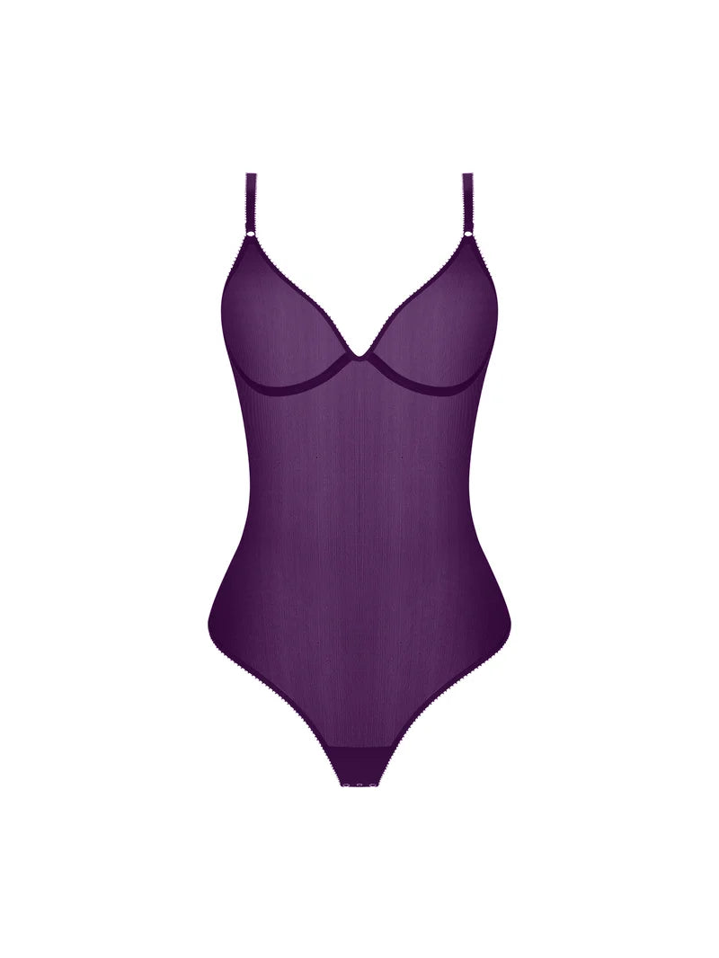 Lise Charmel - Revelation Beaute Body Purple Desir