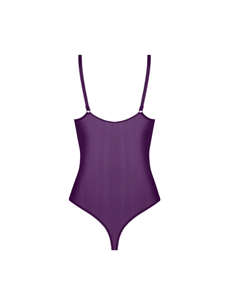 Lise Charmel - Revelation Beaute Body Purple Desir