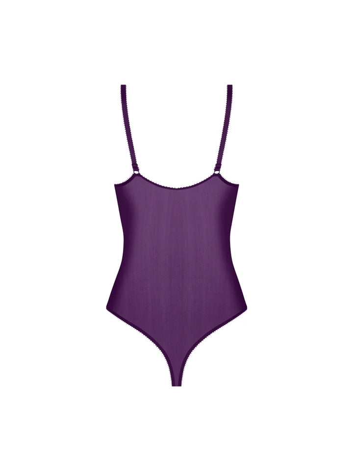 Lise Charmel - Revelation Beaute Body Purple Desir