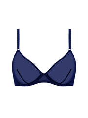 Lise Charmel - Revelation Beaute Full Cup Bra Fleurs Perses