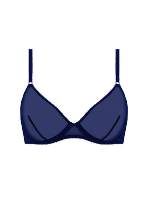 Lise Charmel - Revelation Beaute Full Cup Bra Fleurs Perses