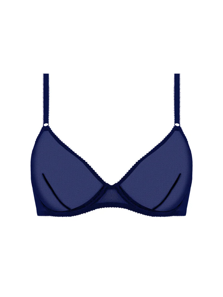 Lise Charmel - Revelation Beaute Full Cup Bra Fleurs Perses