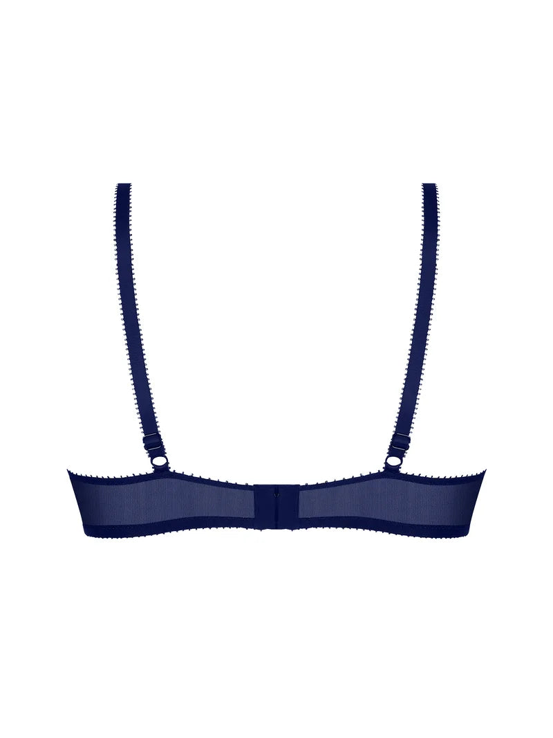 Lise Charmel - Revelation Beaute Full Cup Bra Fleurs Perses