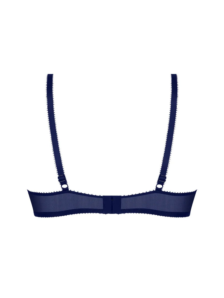 Lise Charmel - Revelation Beaute Full Cup Bra Fleurs Perses