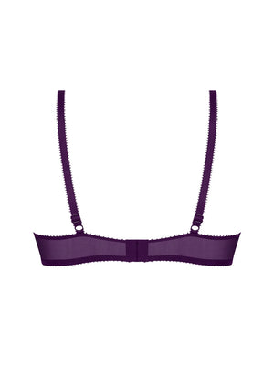 Lise Charmel - Revelation Beaute Full Cup Bra Purple Desir