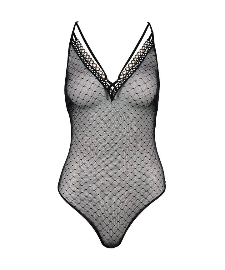Aubade - Boites A Desir Body Noir