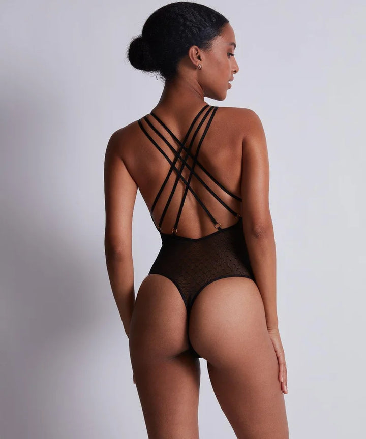 Aubade - Boites A Desir Body Noir