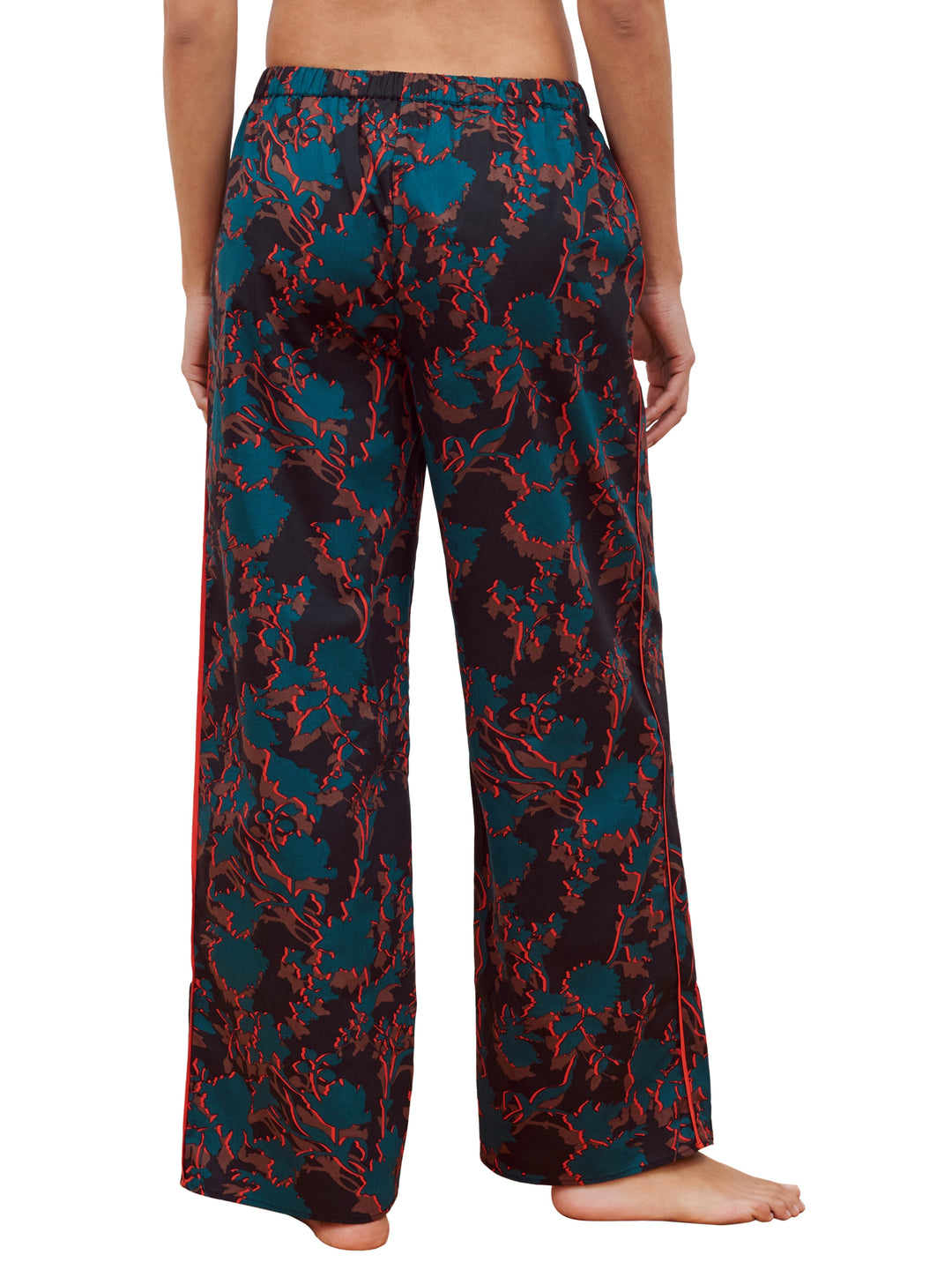 Passionata - Брюки-регги Разноцветные пижамные брюки Passionata
