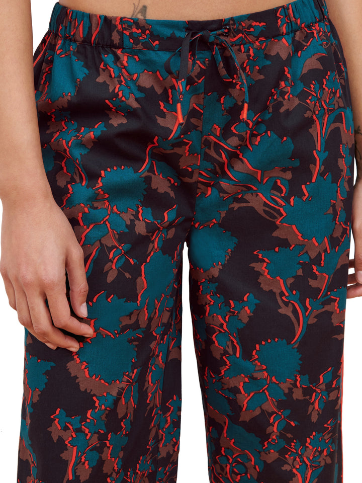 Passionata - Reggie Trousers Multi Pyjama Trousers Passionata 