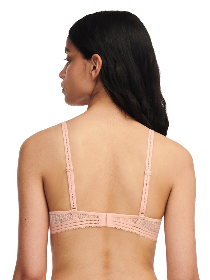 Passionata - Sofie Plunge Spacer Bra Tropical Peach