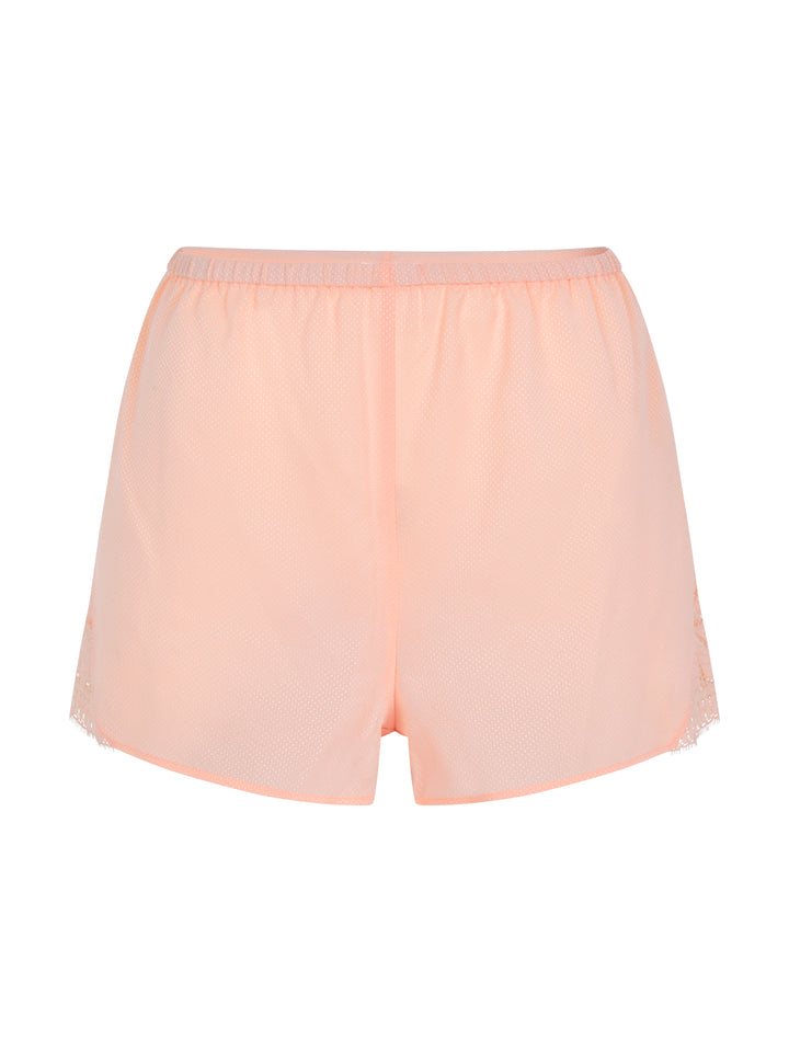 Passionata - Sofie Shorts Tropical Peach