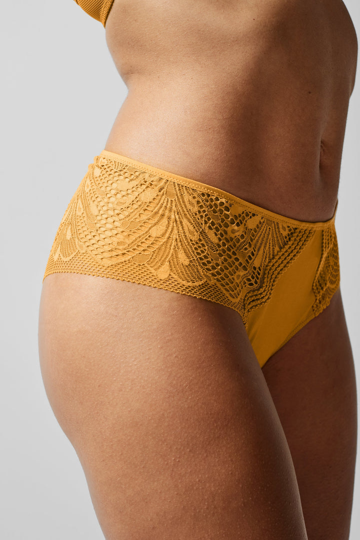 Passionata Thelma Shorty - Shorty Gingembre Passionata
