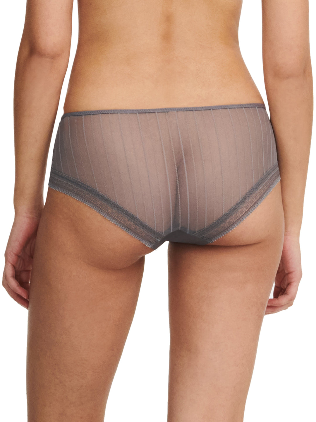 Passionata Maddie Shorty - Grey Shorty Passionata 