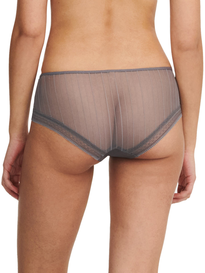 Passionata Maddie Shorty - Grey Shorty Passionata 