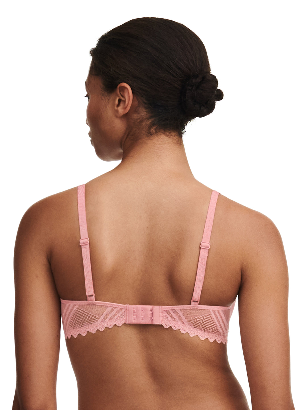 Passionata - Rodeo Covering T-Shirt Bra Rosewood