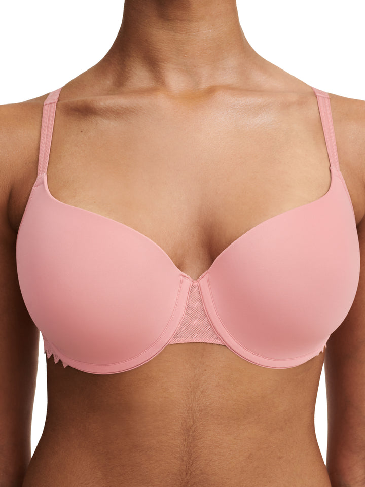 Passionata - Rodeo Covering T-Shirt Bra Rosewood