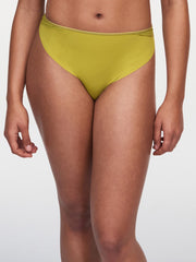 Passionata Ondine Tanga - Pearl Green Brief Passionata 