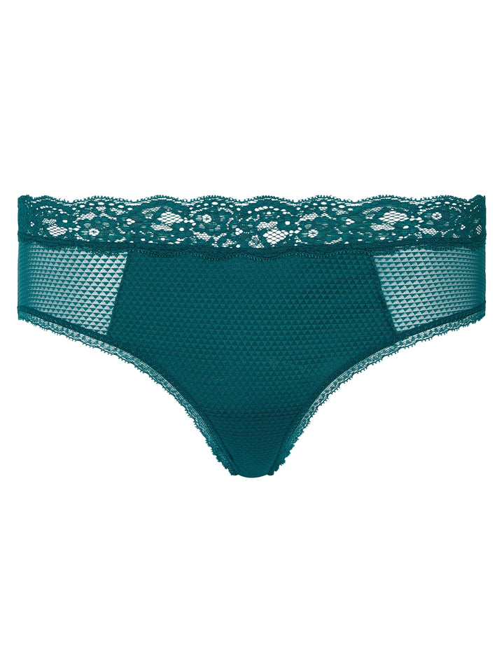 Passionata - Brooklyn Hipster Orientale Verde Hipster Passionata