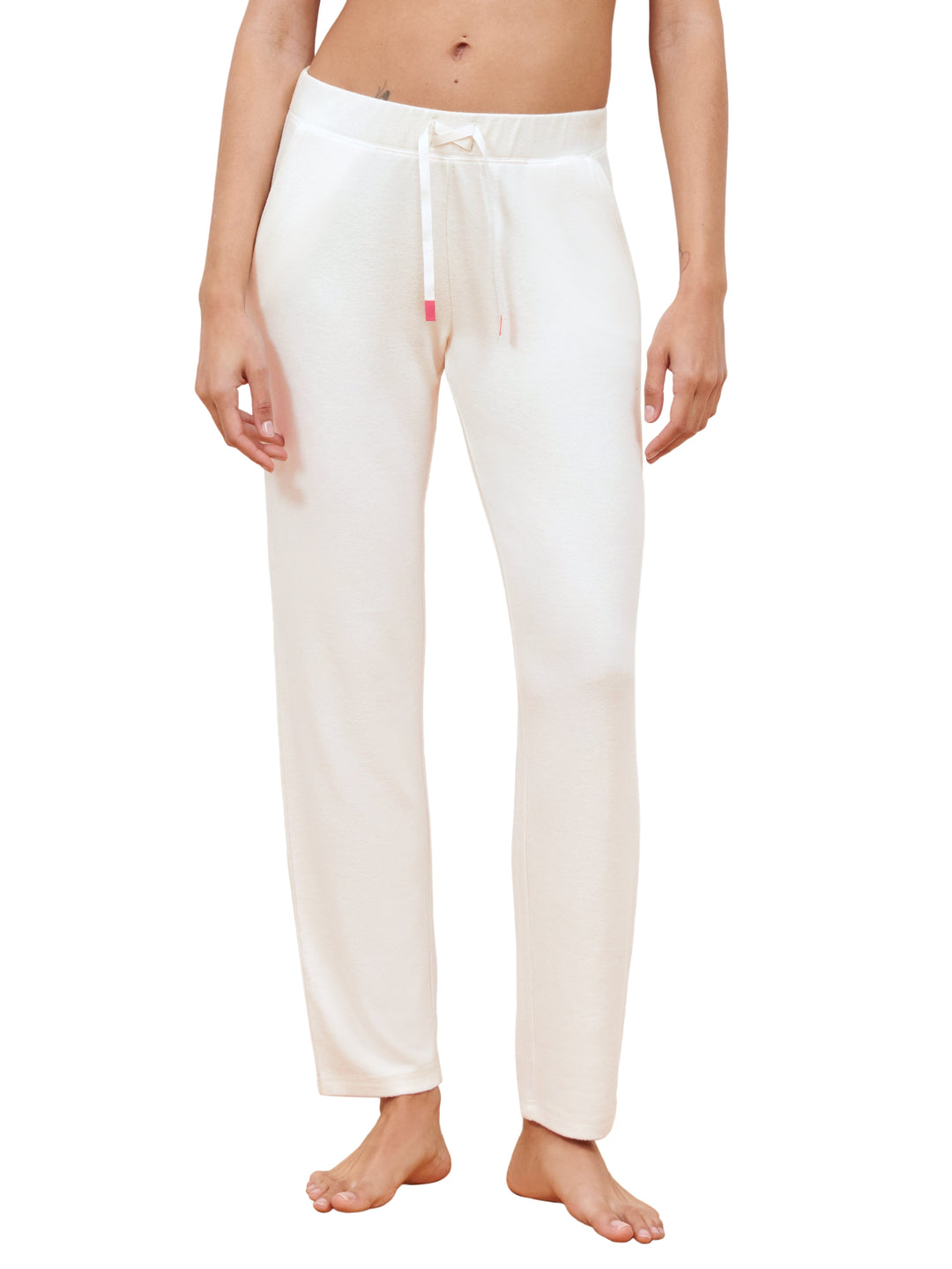 Passionata - Pantalon Guimauve Pantalon De Pyjama Blanc Passionata